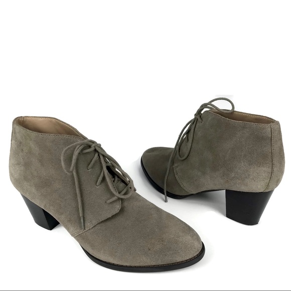 vionic lace up boots